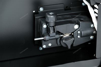 Аппарат сварочный инверторный MIG+MMA, 220V NORDBERG WMI161