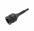 Бита-головка 1/2 HEX H6х78мм ударная JTC-447906