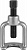 Съемник шаровых соединений 46 мм Jonnesway AE310113A