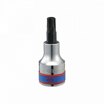 Насадка (бита) торцевая 1/2", TORX, T30, L = 60 мм 402330 King Tony