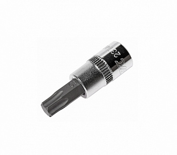 Бита-головка 1/4 TORX T40х37мм JTC-23740