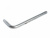 Ключ TORX Г-образный TS20H 5-гранный L=57мм JTC-71920
