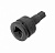 Бита-головка 3/4 HEX H17х88мм ударная JTC-648817