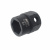 Головка торцевая 1/2" 15мм ударная мини L=28мм JTC-442815