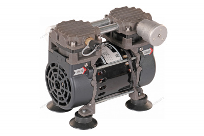 Вакуумный насос безмасляный 42 л/мин NORDBERG