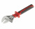 Ключ разводной 200х29мм диэлектрический JTC-I010