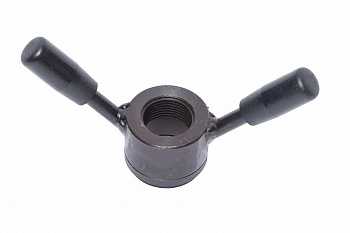 Гайка барашковая для 45TRK 42*3 мм TB-K-0300000  NORDBERG
