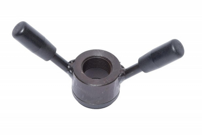 Гайка барашковая для 45TRK 42*3 мм TB-K-0300000  NORDBERG