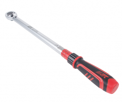 Ключ динамометрический 1/2" 50-350Нм 585мм JTC