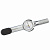 Динамометрический ключ 3/8", 0-30 Нм, стрелочного типа, двусторонний GARWIN INDUSTRIAL