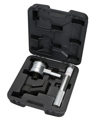 Усилитель крутящего момента  1:26 1/2" х 1" 4500 Нм, мультипликатор GARWIN INDUSTRIAL