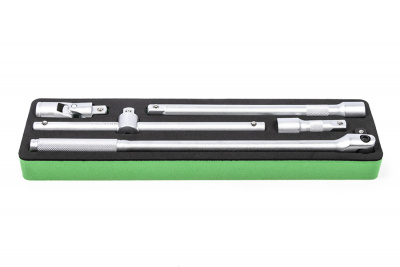 Ложемент аксессуары 1/2" (5 предметов) TA-1201 СТАНКОИМПОРТ