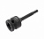 Бита-головка 1/2 HEX H5х78мм ударная JTC-447905