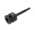 Бита-головка 1/2 HEX H5х78мм ударная JTC-447905