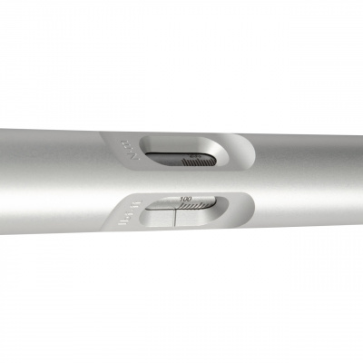  Динамометрический ключ серии "ALUMINIUM", 3/4", 140-760 Нм, футляр KING TONY