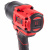 Гайковерт аккумуляторный ударный 1/2", 1700 Нм, 18 В, кейс MIGHTY SEVEN