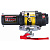 Лебедка ORT Tungsten с тяговым усилием 3000 LB/1361 кг,с кевларовым тросом
