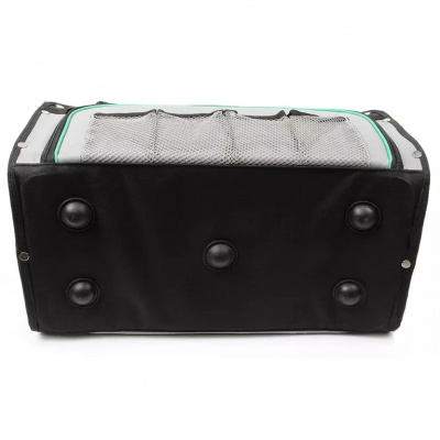 Сумка электромонтера 35 л GARWIN PRO