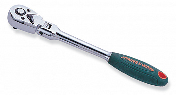 Трещотка с шарниром 3/8 DR, 238 мм 36 зубцов Jonnesway R4103
