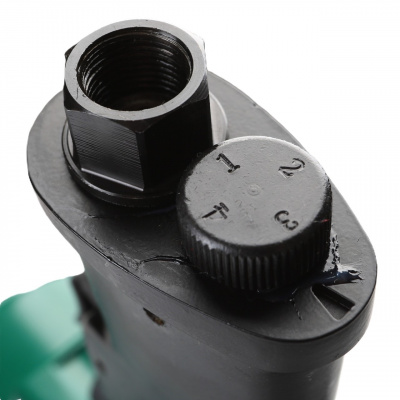 Гайковерт пневматический ударный 3/4" 1800 Нм GARWIN PRO