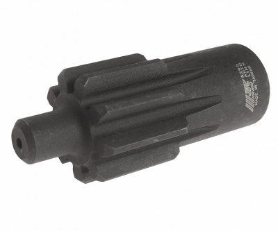Приспособление для проворачивания коленвала DAF (XF105, ЕВРО-5 и пр.) JTC-5298
