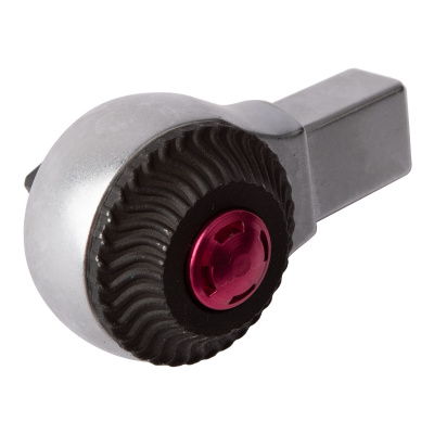 Насадка для динамометрического ключа 14*18 мм,1/2" трещоточная GARWIN INDUSTRIAL