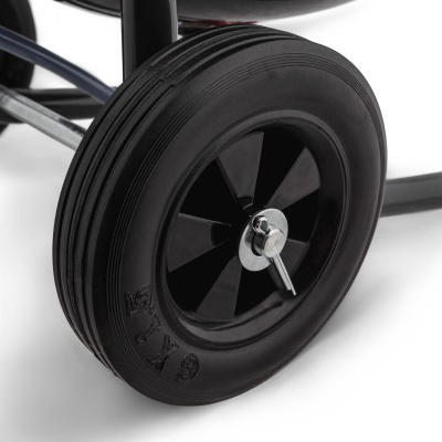 Аппарат пескоструйный 17 л RUNTEC 