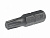 Бита TORX Т27х25мм 1/4" JTC