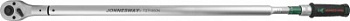 Ключ динамометрический 3/4 DR 200 - 1000 Нм T271000N Jonnesway