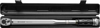 Ключ динамометрический 1/2"DR, 70-350 Нм Thorvik