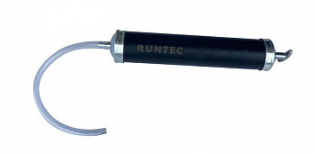 Шприц для масла, 500 мл RUNTEC