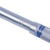 Динамометрический ключ 3/8", 20-110 Нм, футляр King Tony 34323-2A
