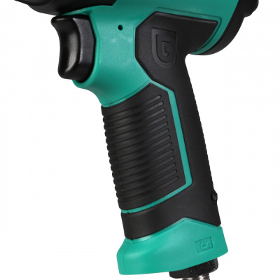 Гайковерт пневматический 1/2" 1200 Нм (123 кГм) ударный, композитный GARWIN PRO