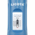 Отвертка динамометрическая 1/4", 1-5 Nm Licota