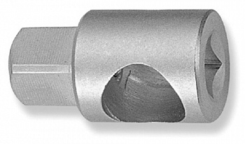 Адаптер для удлинителя 1/2 (F)-3/8 (М) Jonnesway S16H403