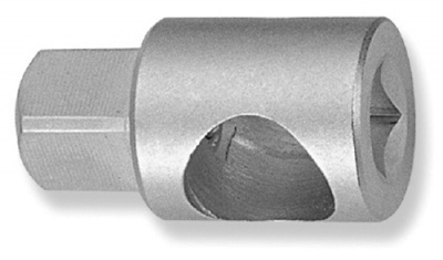 Адаптер для удлинителя 1/2 (F)-3/8 (М) Jonnesway S16H403