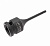 Бита-головка 1/2 TORX T25х78мм ударная JTC-447825