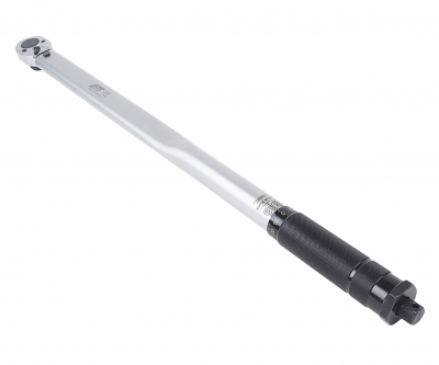 Ключ динамометрический JTC 3/4" 80-430Нм 675ММ
