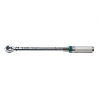 Динамометрический ключ 3/8" 25-125 Нм, двухстороннего действия GARWIN INDUSTRIAL