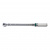 Динамометрический ключ 3/8" 25-125 Нм, двухстороннего действия GARWIN INDUSTRIAL