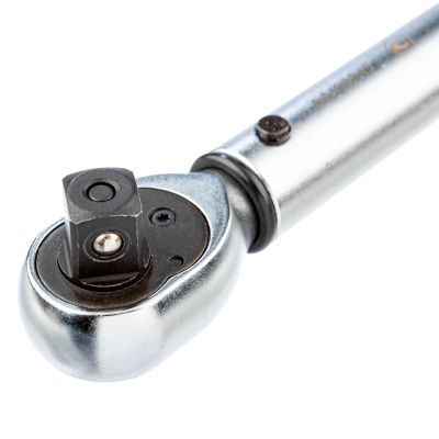 Динамометрический ключ 1/2" 20-100 Нм двухсторонний GARWIN INDUSTRIAL