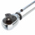 Динамометрический ключ 1/2" 20-100 Нм двухсторонний GARWIN INDUSTRIAL