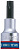 Насадка (бита) торцевая 3/8", TORX, T20, L = 50 мм 302320 King Tony