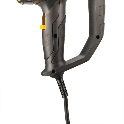 Фен технический с цифровым дисплеем 220 В, 2000 Вт RUNTEC