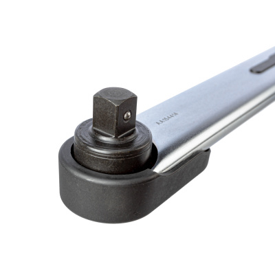 Динамометрический ключ 3/4" 0-1000 Нм, стрелочного типа, двусторонний GARWIN INDUSTRIAL