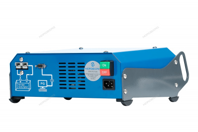Зарядное устройство интеллектуальное 12V макс ток 70A NORDBERG