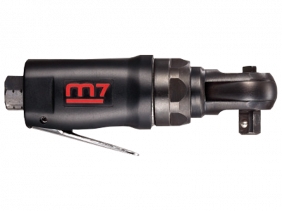 Трещотка пневматическая 1/2", 30 Нм MIGHTY SEVEN NE-451R