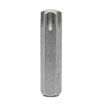 Бита короткая TORX на 5/16" T50 36 мм HANS