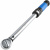 Динамометрический ключ 3/8" 10-60 Нм, двухстороннего действия GARWIN INDUSTRIAL