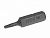Бита TORX Т8Hх30мм 1/4" JTC
